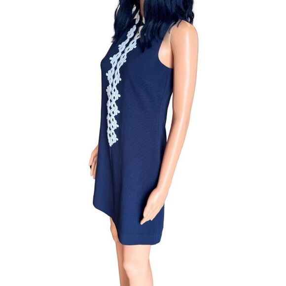 NEW Lilly Pulitzer Callista Shift Dress - Picture 6 of 8